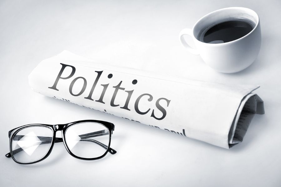 Impact on Global Politics